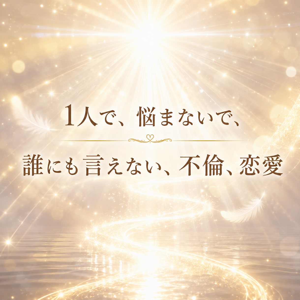 霊視であの人の本音と隠された気持ちを読み解きます 高次の光と繋がり、あの人の魂に秘めた想いを視抜きます イメージ2