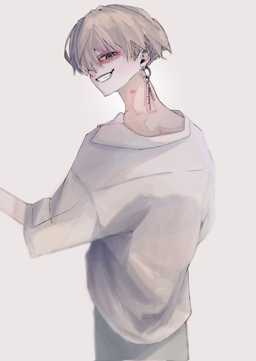 イラスト　似顔絵　アイコン　線画　描きます なんでも 描きます DMまで！ イメージ6