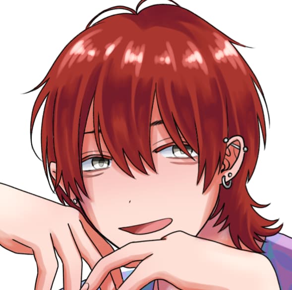 アイコンお描きします 厚塗りのかわいいアイコンおかきします イメージ8