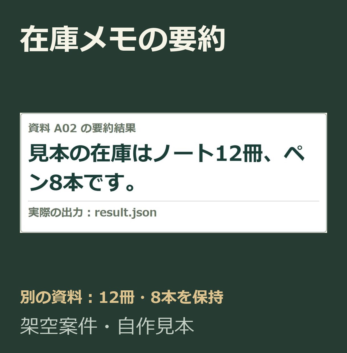 動画・音声・書類の自動化ツールを作ります 繰り返す作業を一つに絞って、見積りから開発 イメージ2