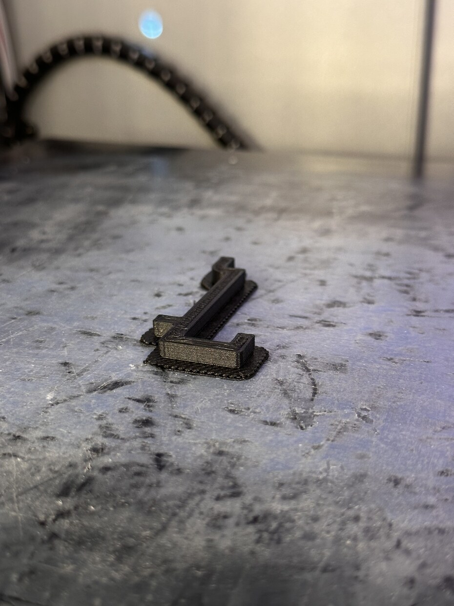 3Dプリンターのデータ作成、出力します 3Dプリンターのデータ作成から実際に出力までお任せください。 イメージ7