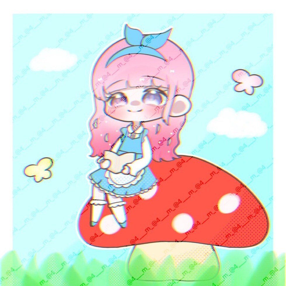 デフォルメイラストご用意します ゆるふわ可愛いイラストはいかがですか？ イメージ3