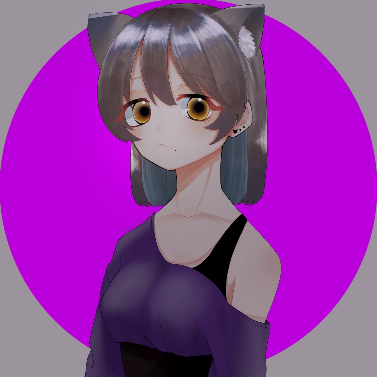 可愛いゆるふわな可愛いイラスト描きます 暖かなゆるっとしたイラストをご提供します！！ イメージ4