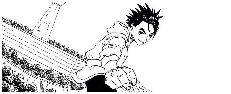 あなたのイメージしたキャラクタを描きます イメージしたキャラクター描きます。3000円～ イメージ3