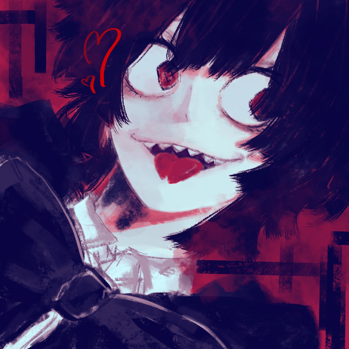 お好みに合わせたイラスト描きます アナログでもデジタルでも描きます。 イメージ6