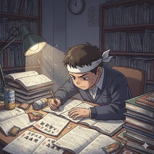 現役東大院生が問題の解説します 「解説読んでもわからない!」をなくします イメージ1