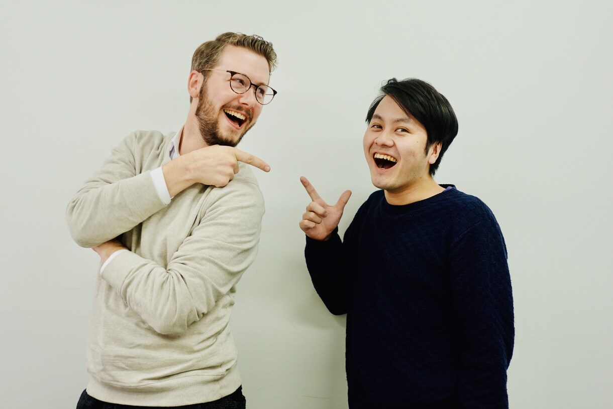 キャリアにお悩みのあなたに新たな選択肢を提供します 国内大手4年、海外留学2年、現在25歳のフリーランスの人の話 イメージ2