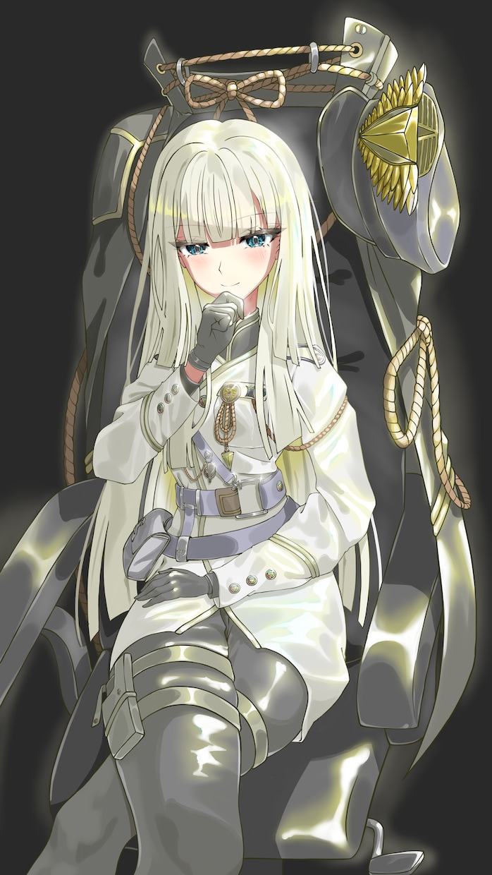 カスタマイズ可能な女性キャラのイラスト制作ます 使用用途に合わせたカスタマイズに対応します。 イメージ5