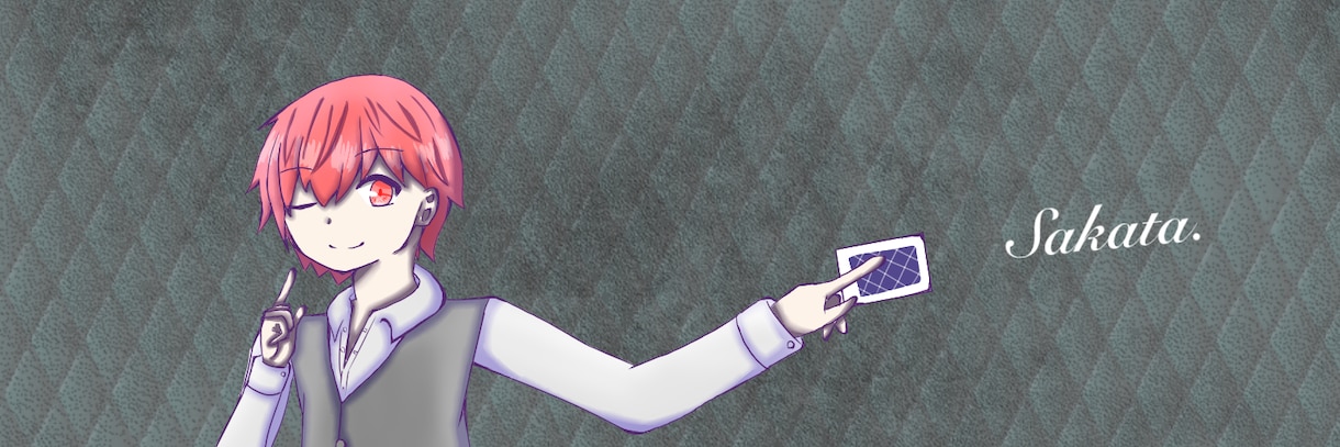 SNSで使えるアイコン描きます 最短1〜2日で描きあげることもできます イメージ5
