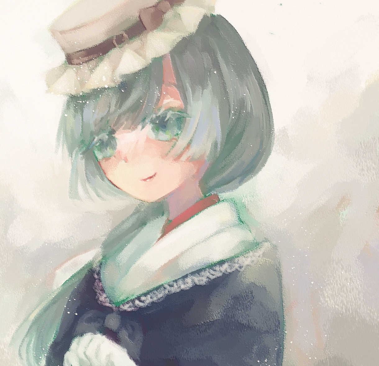 あなたの物語の“顔”になるイラスト　描きます コンセプトアート、挿絵、MV、お誕生日絵などに【1枚絵】 イメージ1