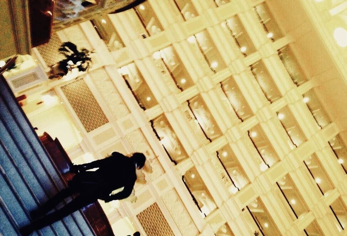 雑談もOK「俺」が優しくラフに相談聞きます なんとなく話したい、甘えたい、悩み・恋愛相談なんでもOK イメージ4