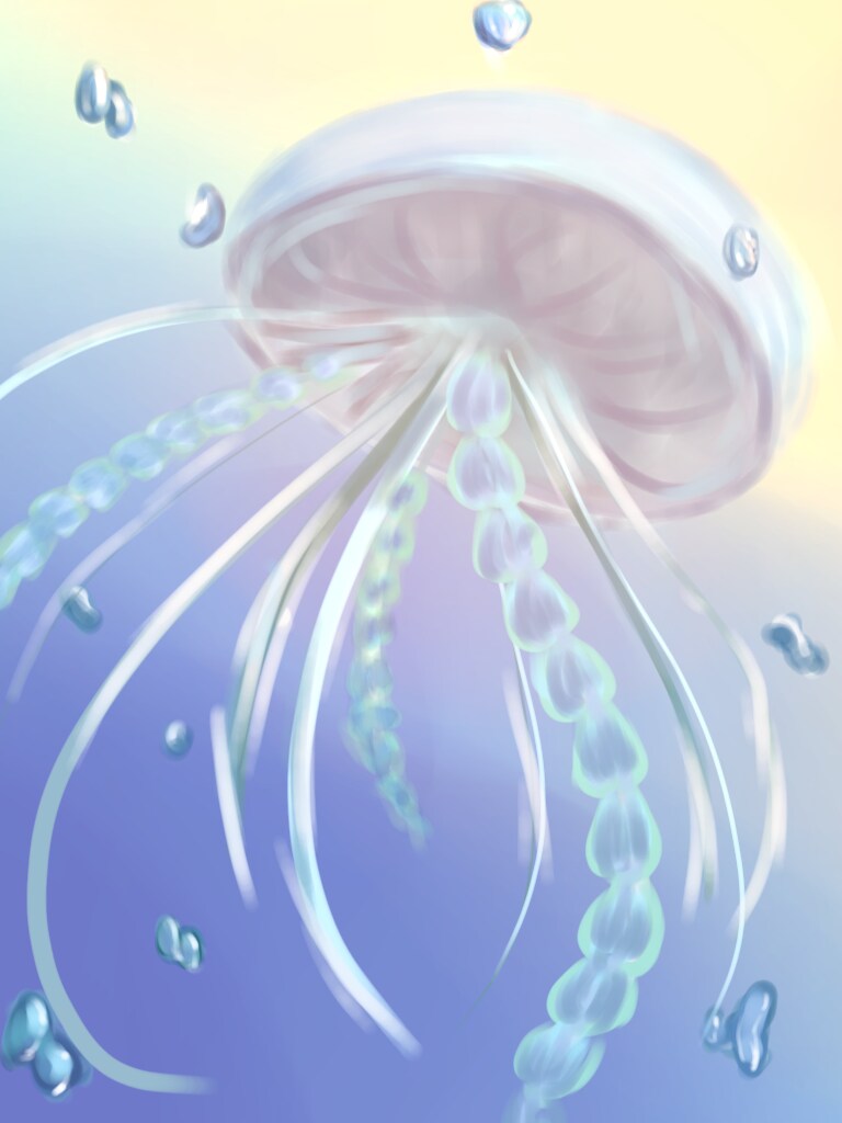 動植物、人物、人外、風景など幅広く描きます あなたに刺さる1枚をお届けします イメージ1