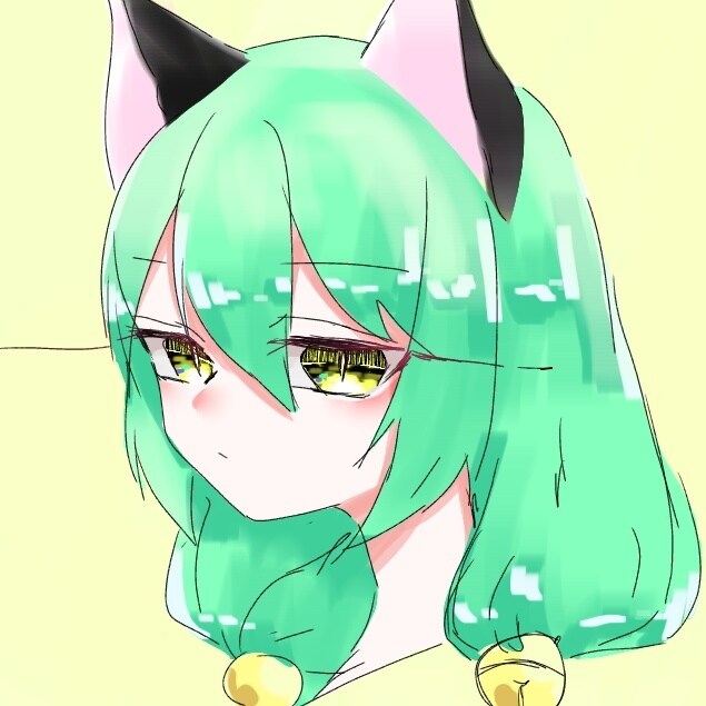 アイコン制作致します おめめのキラキラした少年少女がお好きな方へ イメージ4