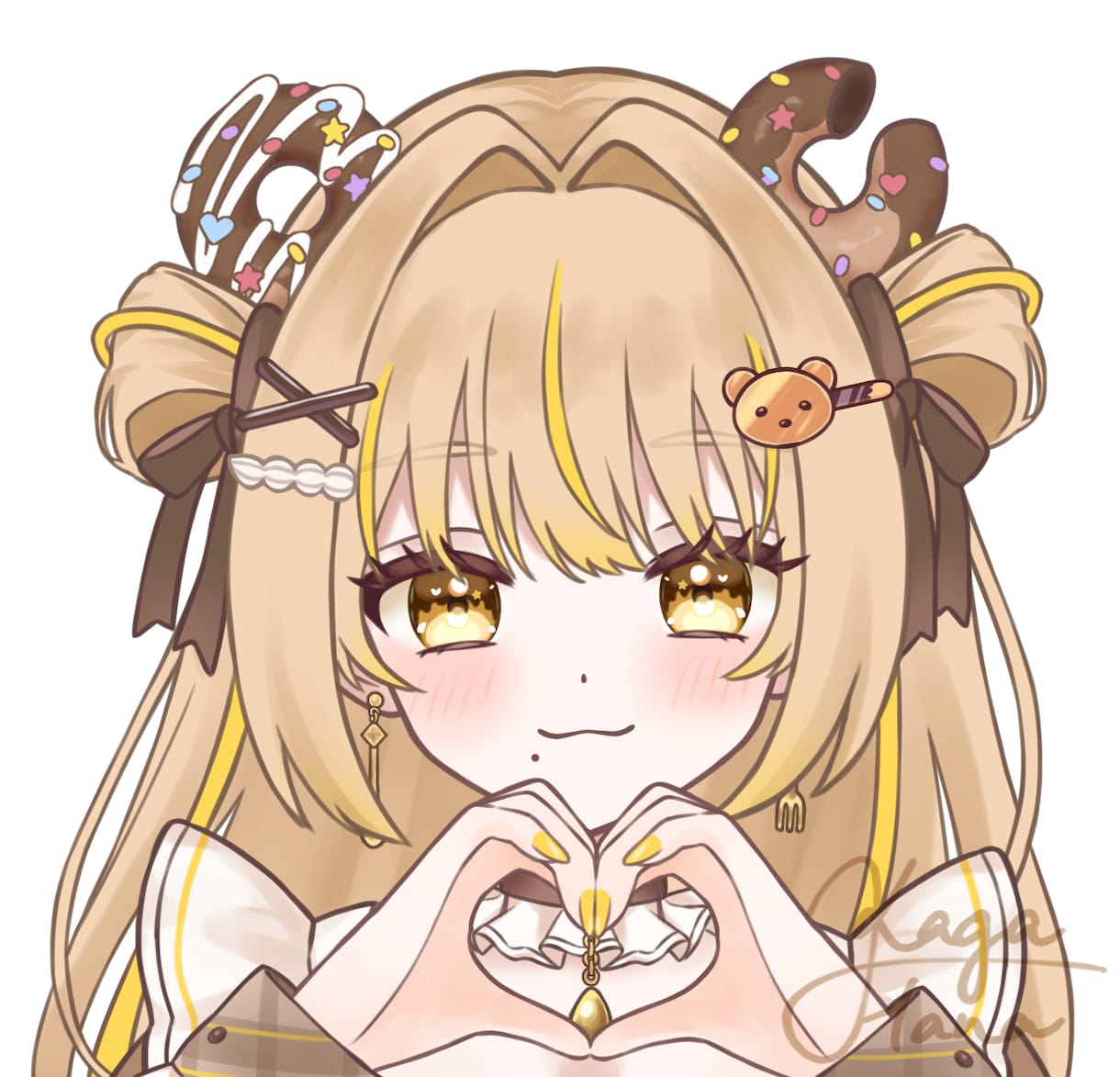 イラスト制作します 実績作りのため特別価格で受付中です！ イメージ1