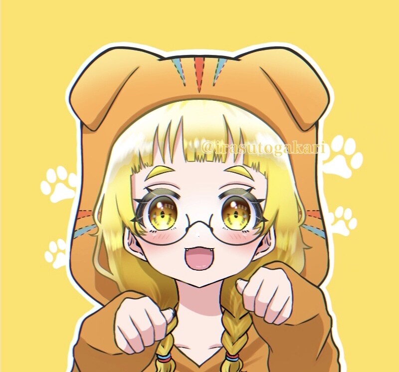 注目される！可愛い&かっこいいアイコン制作します SNS等で使うアイコンイラストを描いて欲しいあなたへ イメージ6