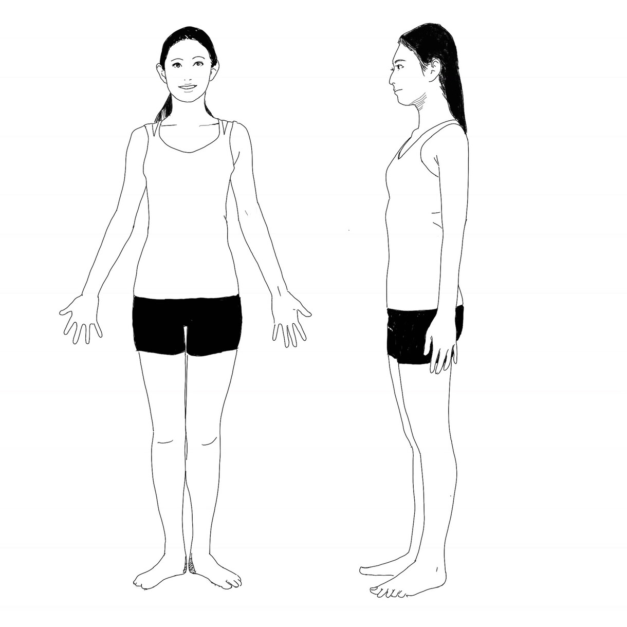 プロに描いてもらったことが自慢になります 今のあなたを永遠に残したい人へ イメージ7