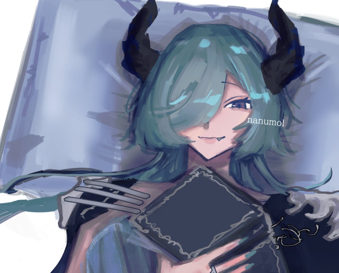イラスト描きます アイコンや立ち絵など、厚塗りでいろいろ描きます。 イメージ1