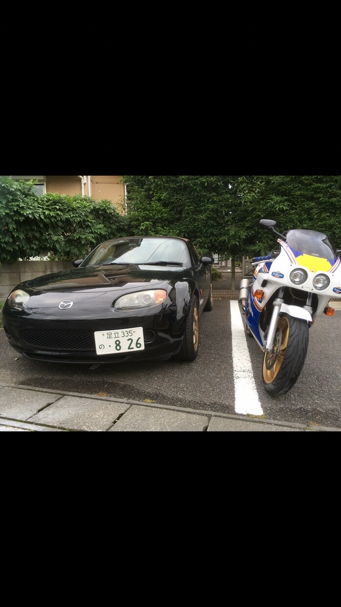 今おすすめの中古車、バイクをご提案します バイク、車選びに失敗しない極意お伝えします。 イメージ3
