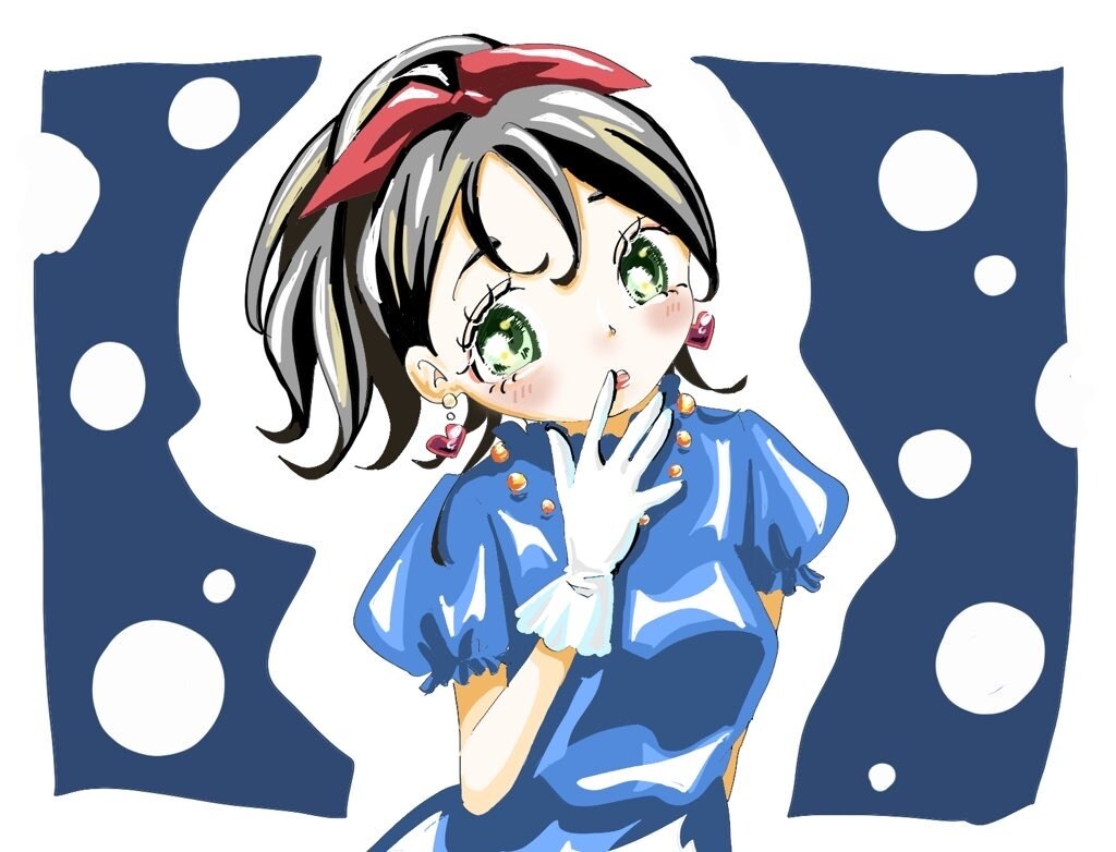 最短当日納品！色々な絵柄でお描きします シンプルだから使いやすい！そんなイラストを描きます！ イメージ1