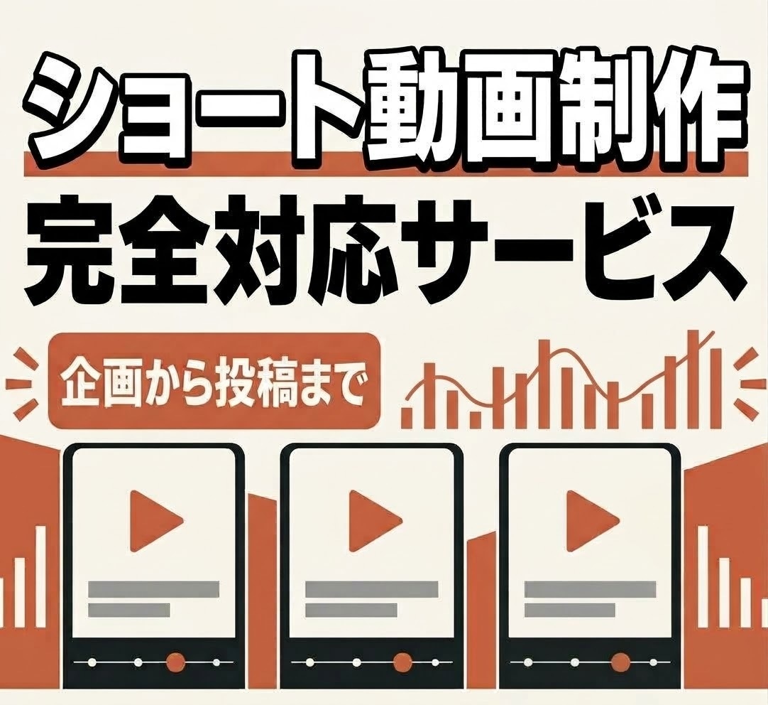 動画編集ます 動画編集　ショート動画の編集　結婚式でのムービー編集素材など イメージ1