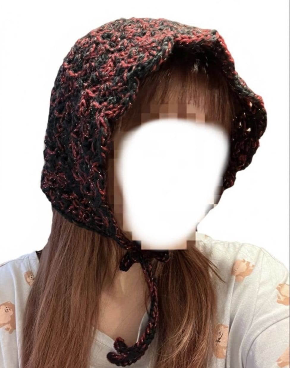 編み物（かぎ針）代行し＆制作致します 時間がない、編み方が分からないなどの方の編み物代行します。 イメージ3