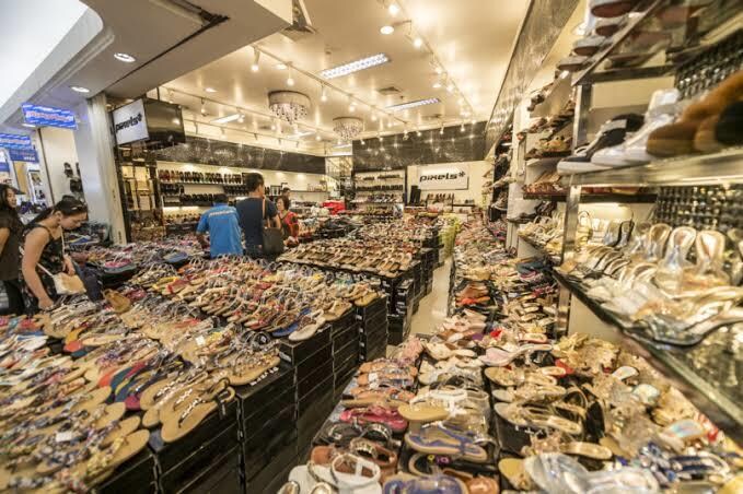海外アパレル市場仕入れ買付ノウハウを提供します アパレル関係の方必見！バンコクからの仕入れ買付の全てを伝授 イメージ5