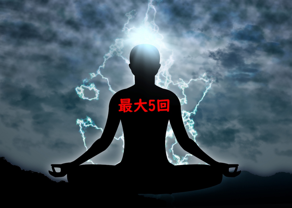 八百万神様からの助言やメッセージを授けます 1つの依頼内容につき深堀して神様に聞きたい方向け イメージ1