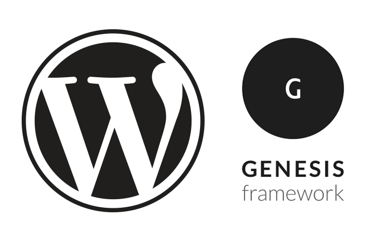 Genesisフレームでウェブサイト制作します 全世界で最も人気のあるフレームでウェブサイト、ブログ制作 イメージ1