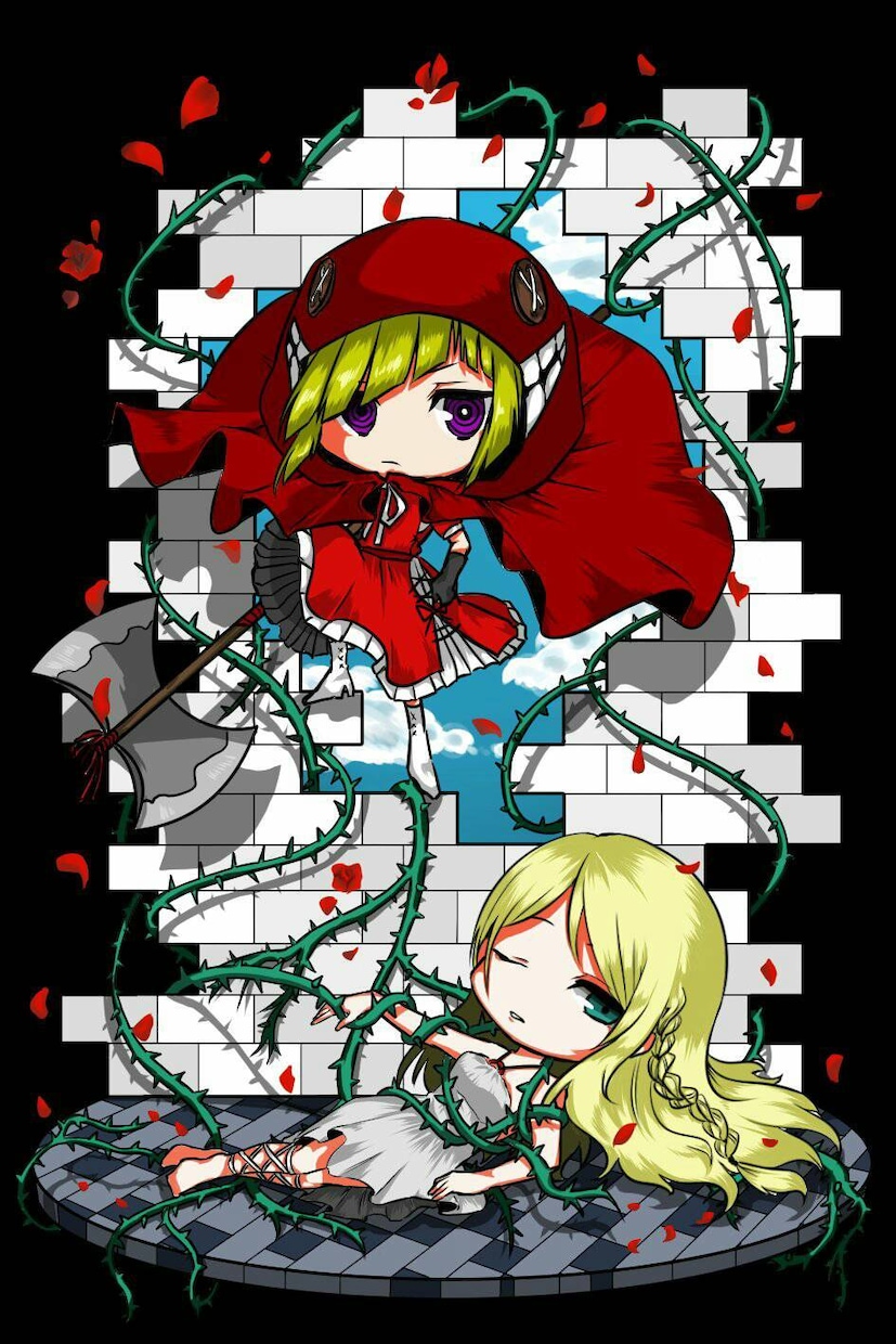 イラスト描きます TwitterのアイコンやYouTubeで使える漫画まで！ イメージ6