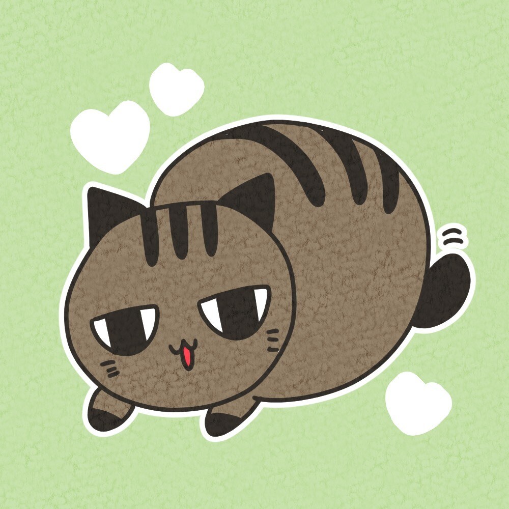 ゆるゆる動物アイコン描きます ゆるゆるをテーマにお好きな動物を描けます！ イメージ3