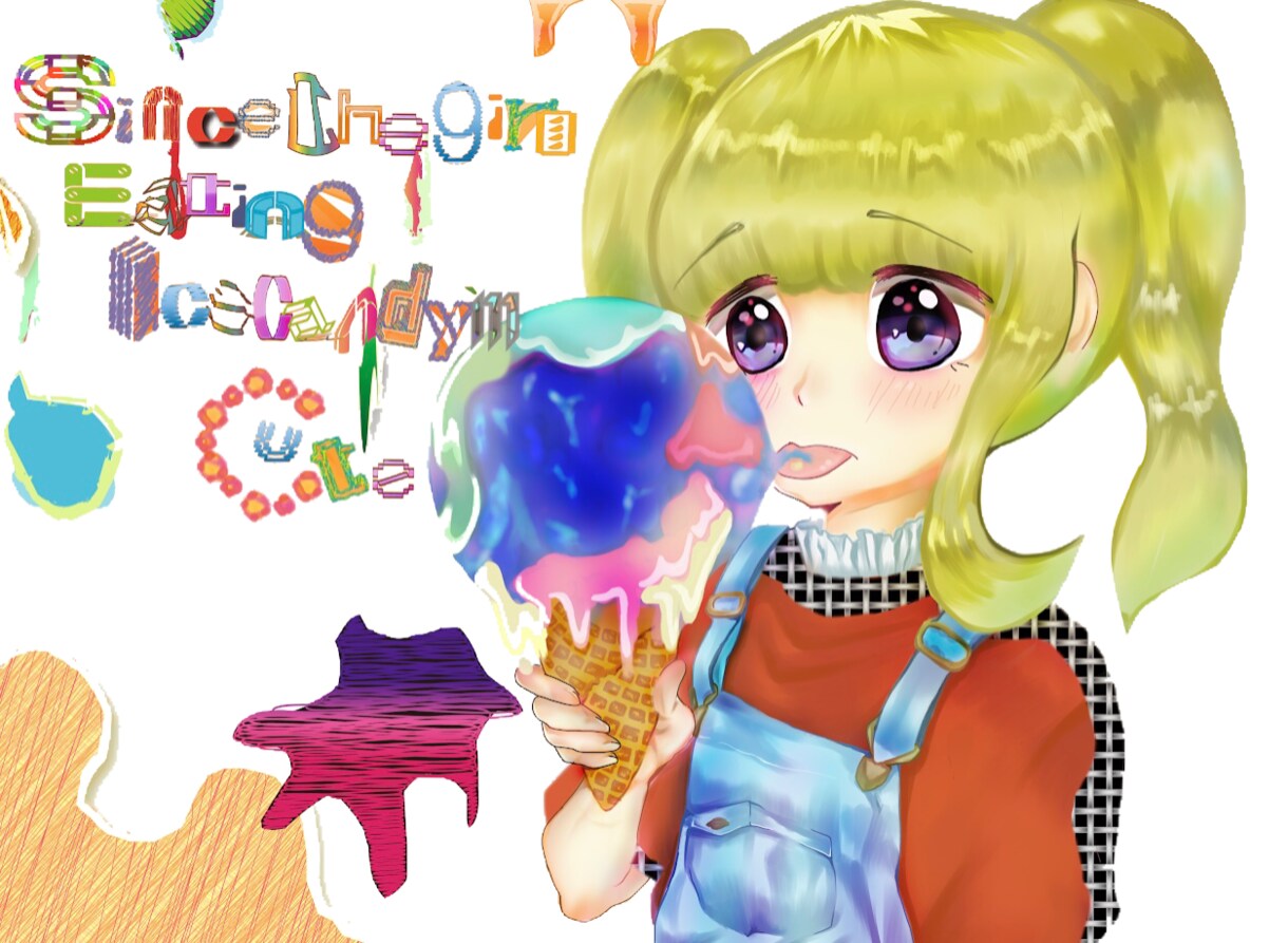 可愛いアイコンイラスト描きます 【丁寧対応】あなただけの！可愛いSNSアイコンが欲しい方へ イメージ7