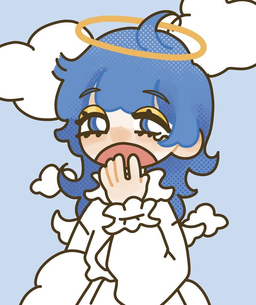 かわいいアイコン描きます 自分だけのイラストが欲しい方へ イメージ1