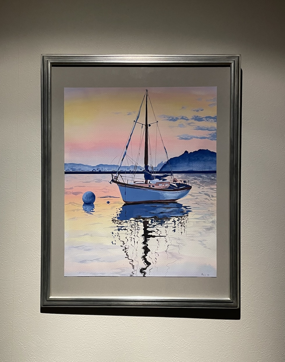 ペットの絵を描きます あなたのペットの似顔絵を描きます イメージ1