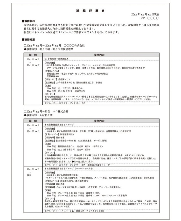 転職活動 何から始めれば良いかお伝えします エージェントを使うのが良くない理由があります イメージ1