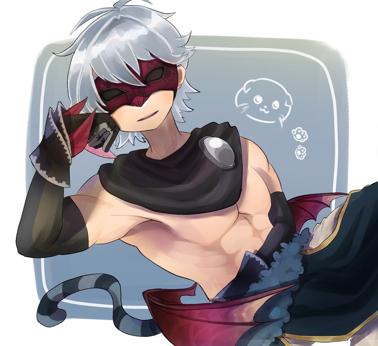 アイコン等描きます 可愛くて明るいイラスト描けます イメージ4