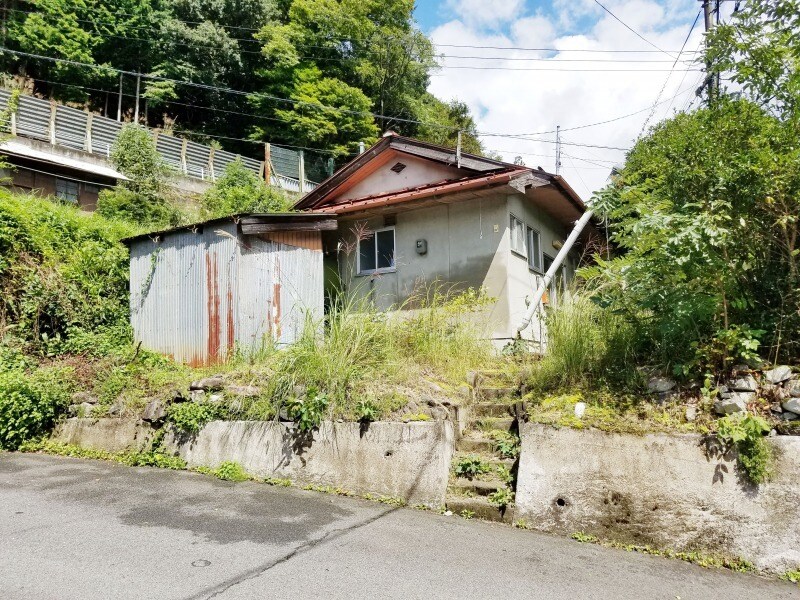 空き家に関する相談何でも受付致します 相続で困っているお宅や空き家をどうしたらいいかわからない人へ イメージ1