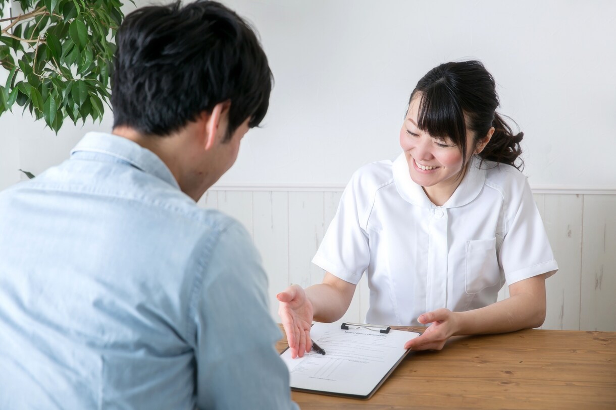 失敗しない為の脱毛サロンの選び方を教えます 脱毛初心者が気になる後悔しない脱毛サロンの選び方を伝えます イメージ5