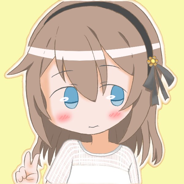 アイコンや壁紙に使用できるイラストを描きます リクエストにできるだけ応えたイラストを差し上げます！！ イメージ2