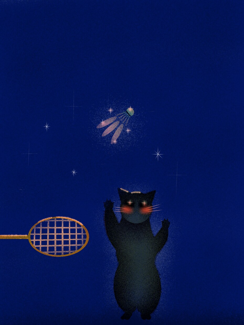 絵本風のイラスト描きます 温かみあるタッチで物語を彩ります イメージ1