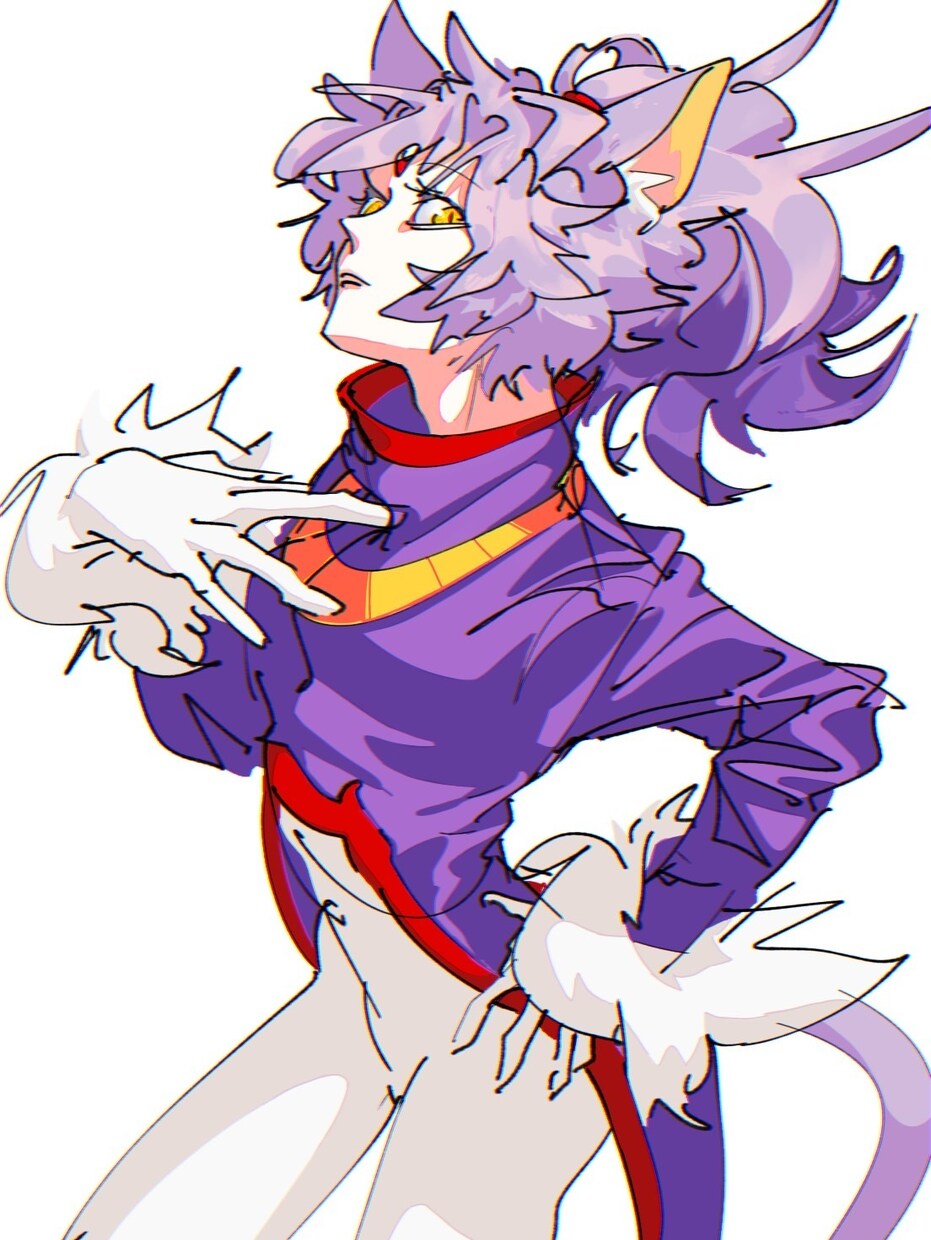 イラスト作成します デフォルメよりストレートな絵を描いて欲しいあなたに☺️ イメージ3
