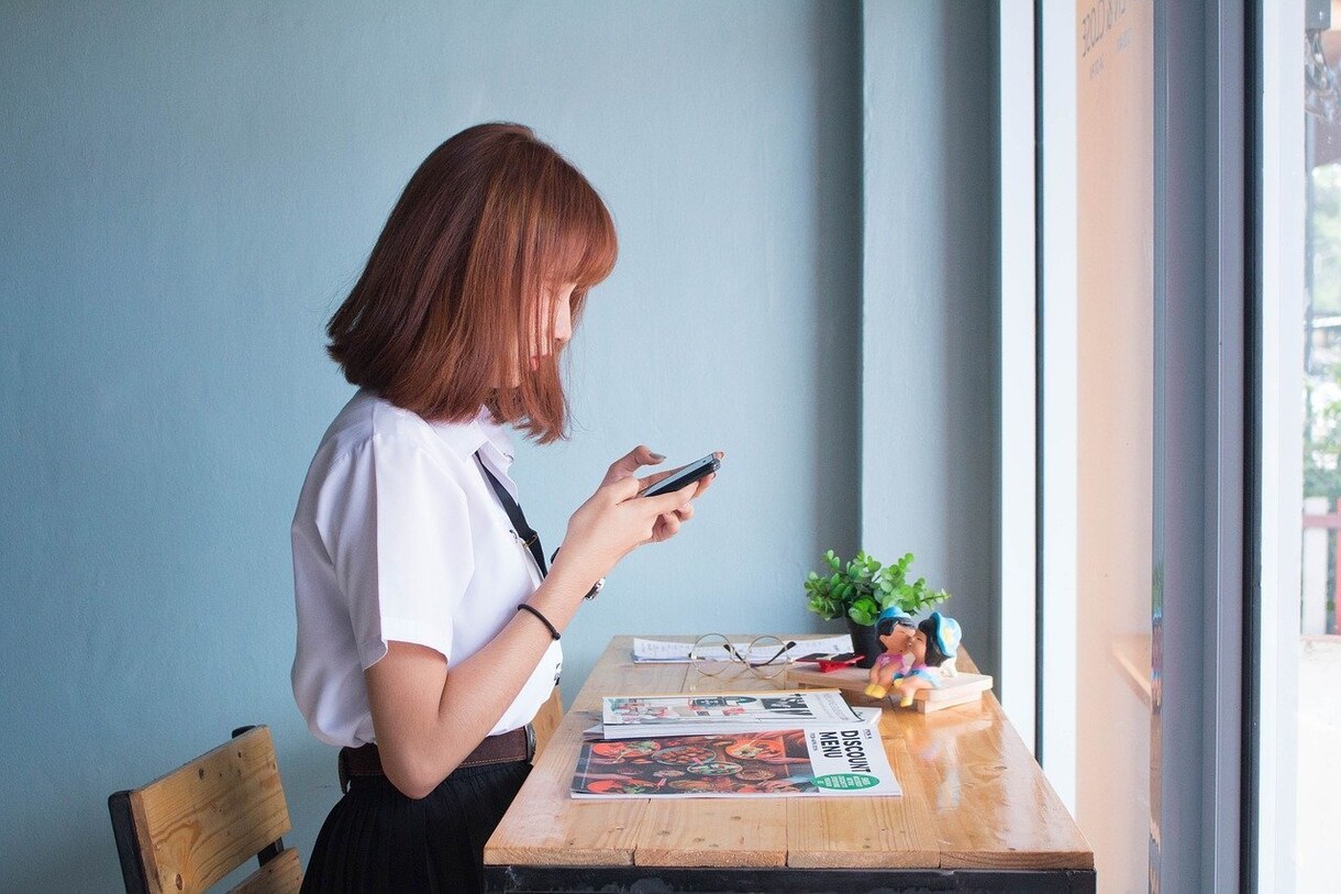 女性限定！　転職すべきかをジャッジさせて頂きます 転職で悩んでいる方。転職のアドバイスや相談お手伝いをします。 イメージ4
