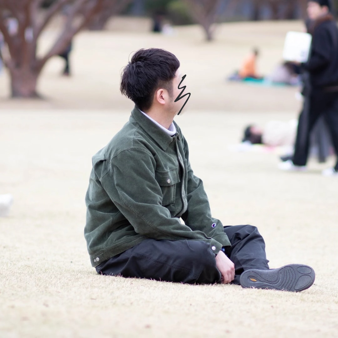 30代ゲイが相談にのります 友人関係、恋愛などの悩みなど相談にのります イメージ2