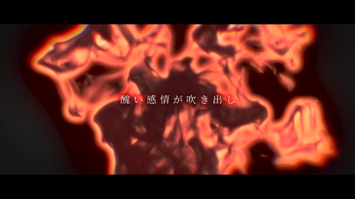 企業がVTuber・歌い手のMVなど映像制作します イラスト・Mix・映像、すべて当社で完結します！ イメージ6