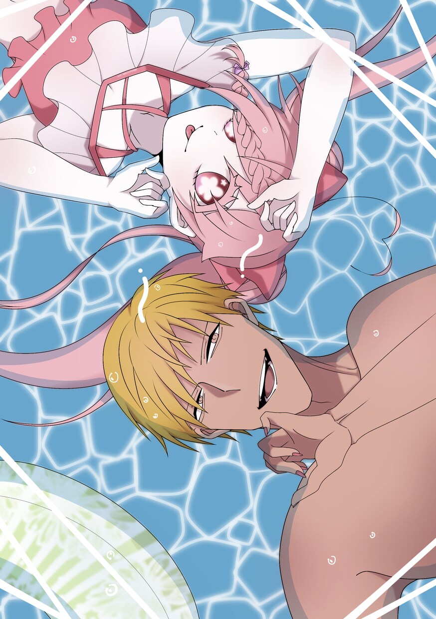 立ち絵、SNSアイコンをお描きします ロリショタ~おっさんキャラまで、幅広い年齢層をお描きします！ イメージ2