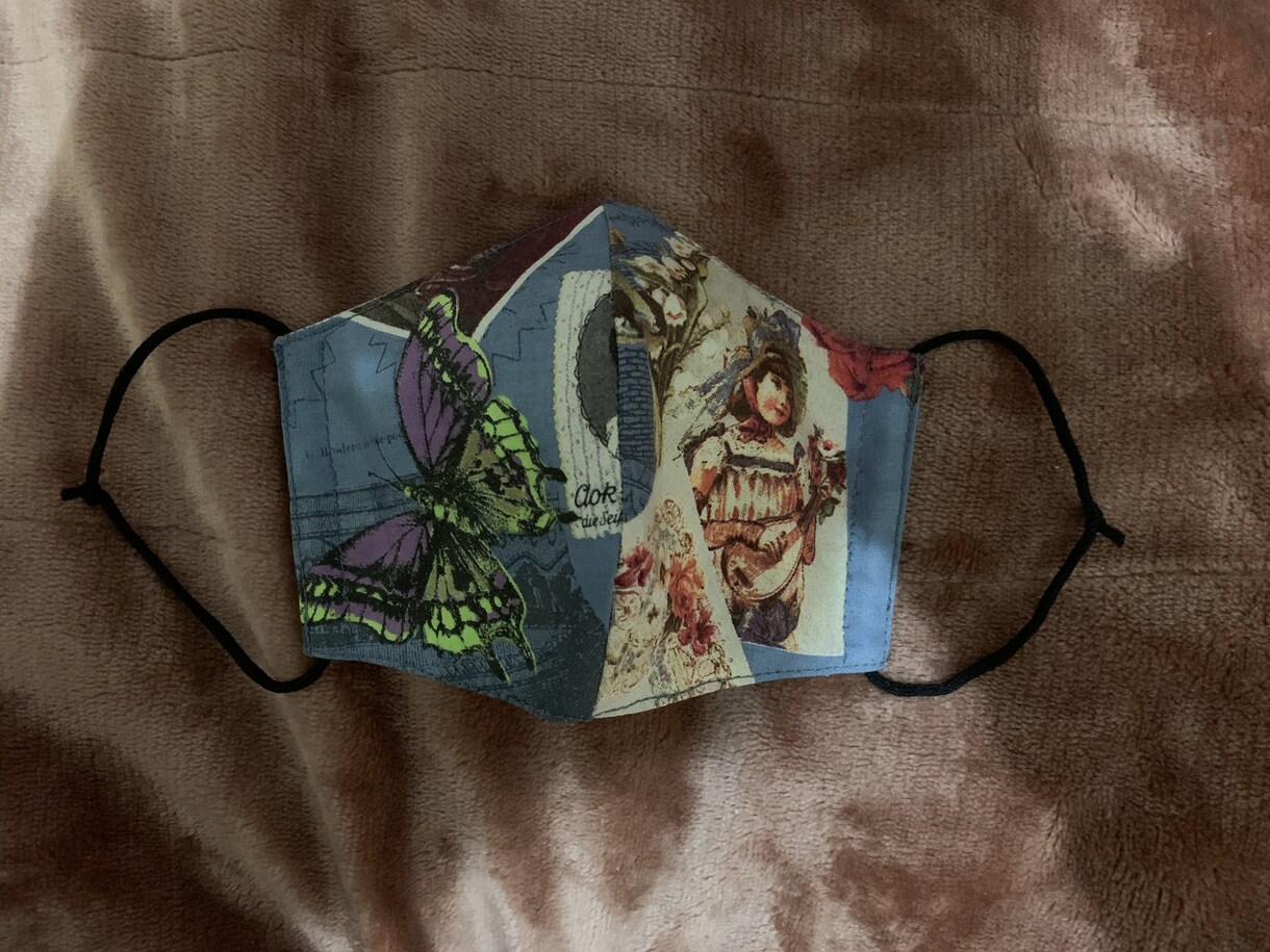 ハンドメイドのアクセサリーや小物などを制作します 世界で1つだけのあなたの為の商品を作ります イメージ2