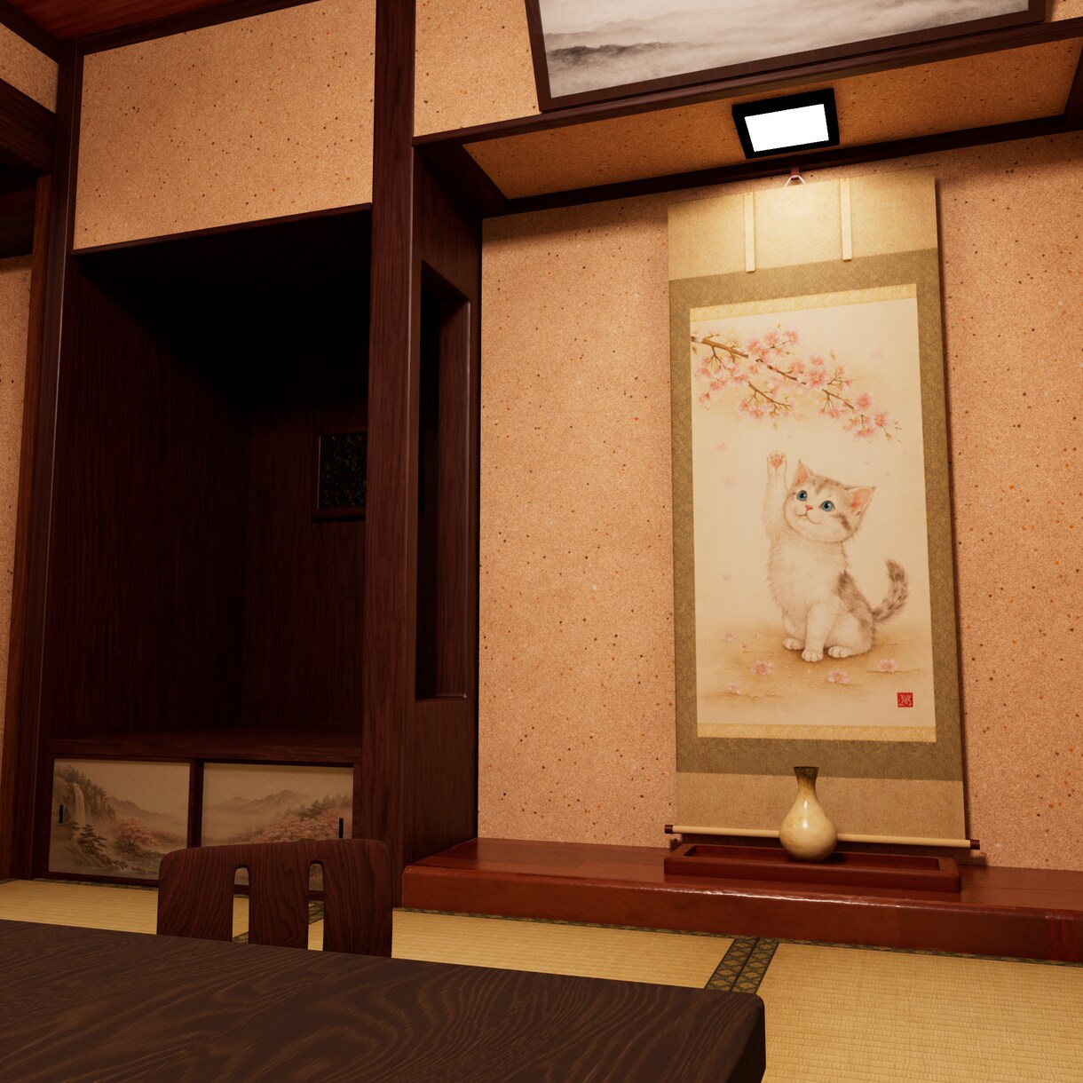 VRChat向けのオリジナル3Dモデル作ります 用途に合わせて丁寧に制作します イメージ6
