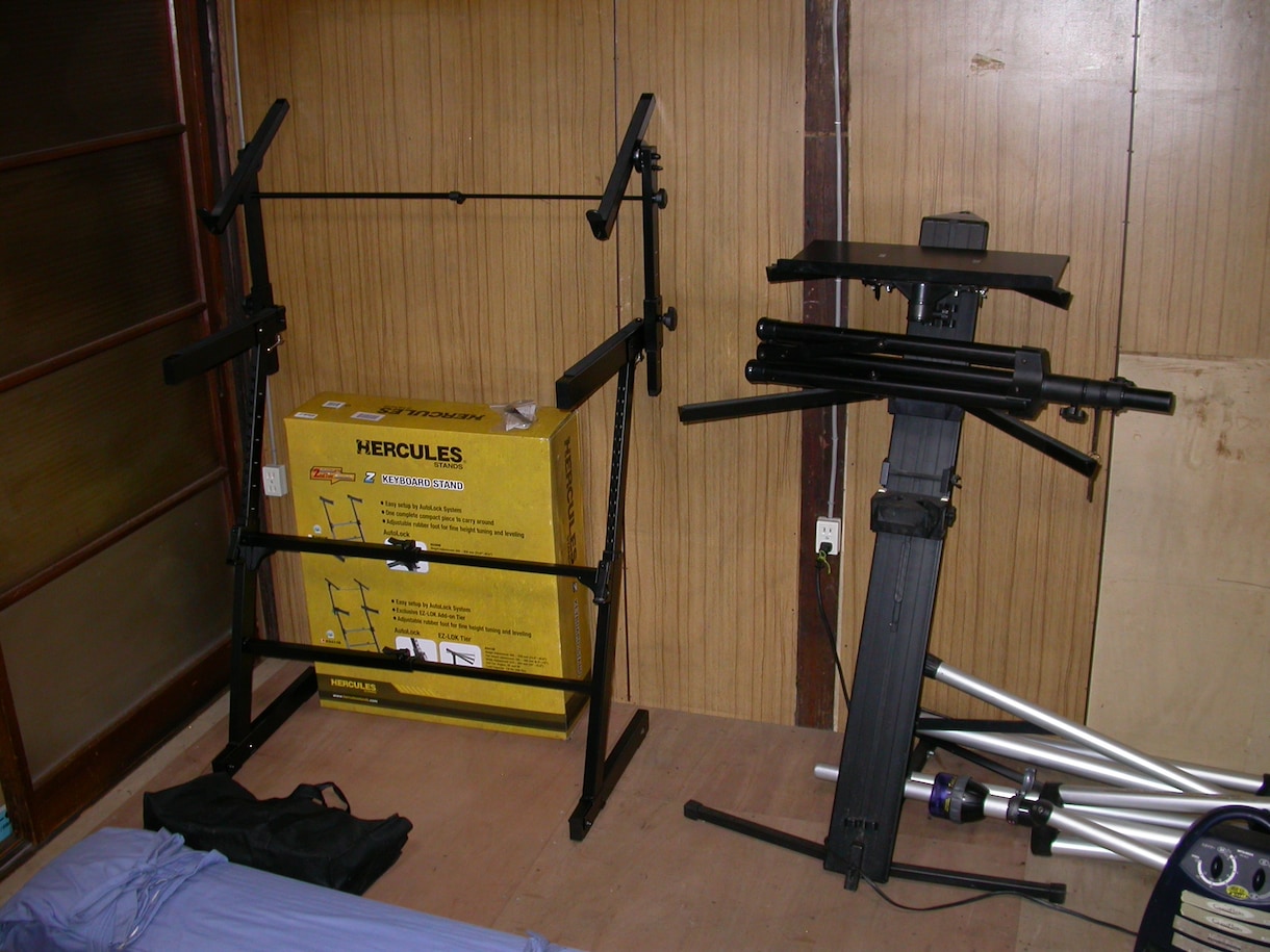 あなたのキーボートに最適なStandを助言します。 イメージ3