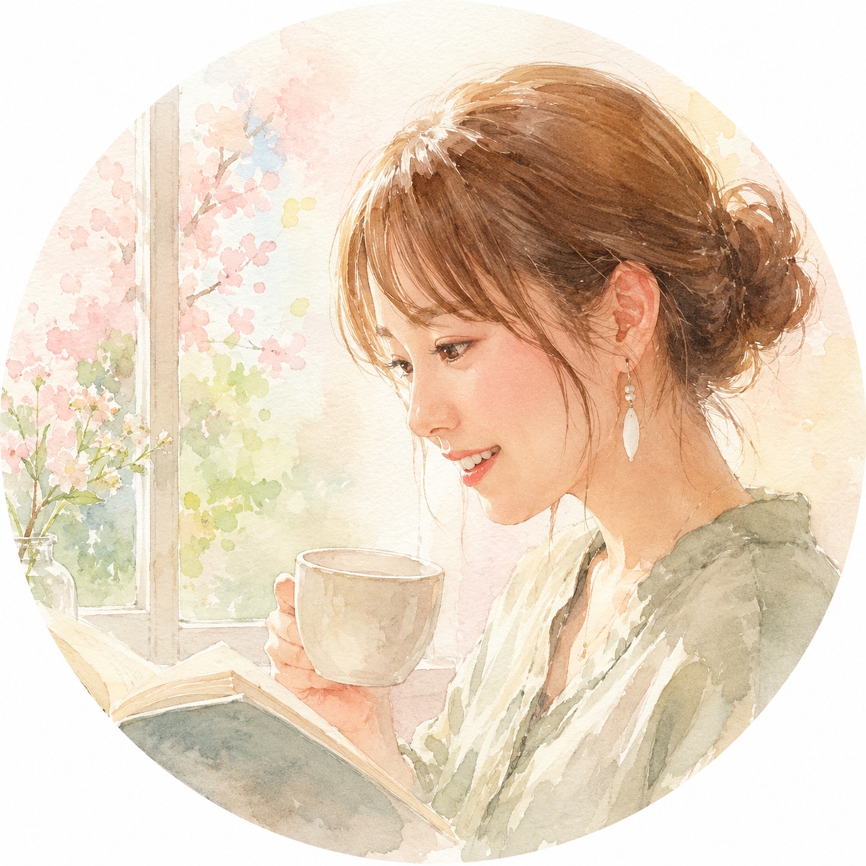 人生相談、恋愛相談、何でもお聞きします ～あなた様の気持ちにやさしく寄り添います〜 イメージ1