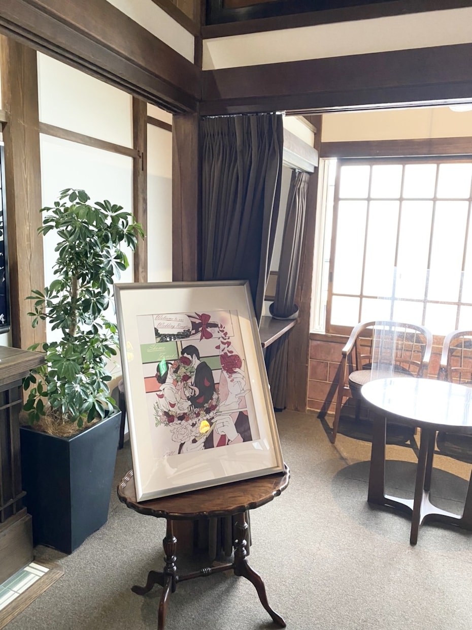 ご希望の用途に合わせてイラストを制作いたします 色彩関連の有資格者が、確かなデザイン性と配色知識でご提案。 イメージ2