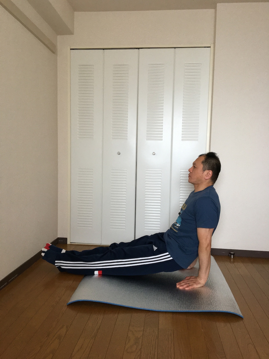 40歳からくびれができるストレッチを指導します 40代・50代に嬉しい！無理しない動きで結果が出るストレッチ イメージ6